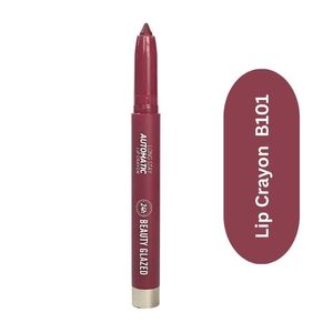 Beauty Glazed Lip Crayon B101